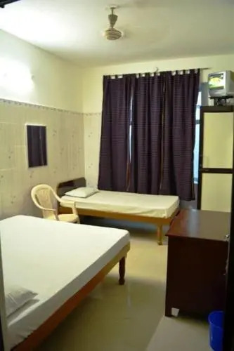 Харидвар: Hotel Milap Mansion