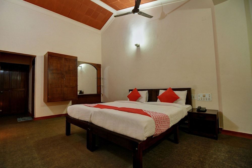 Уллал: Phalguni River Lodge