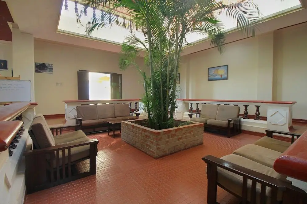 Уллал: Phalguni River Lodge