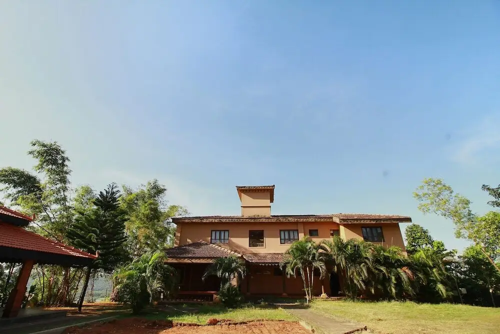 Уллал: Phalguni River Lodge