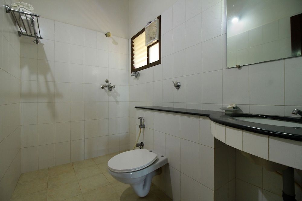 Уллал: Phalguni River Lodge