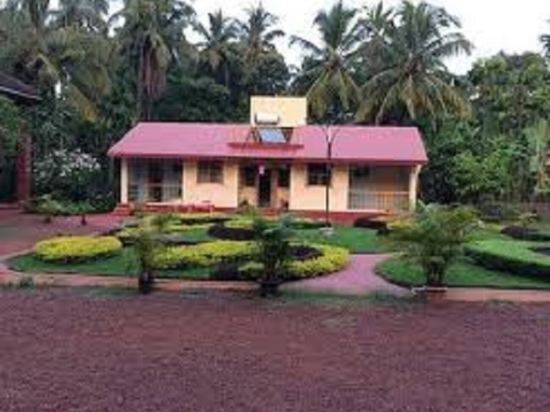 Prathamesh Resort — фото 1