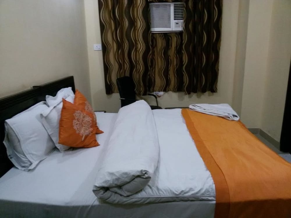 Нью-Дели: Hotel Rampal Palace