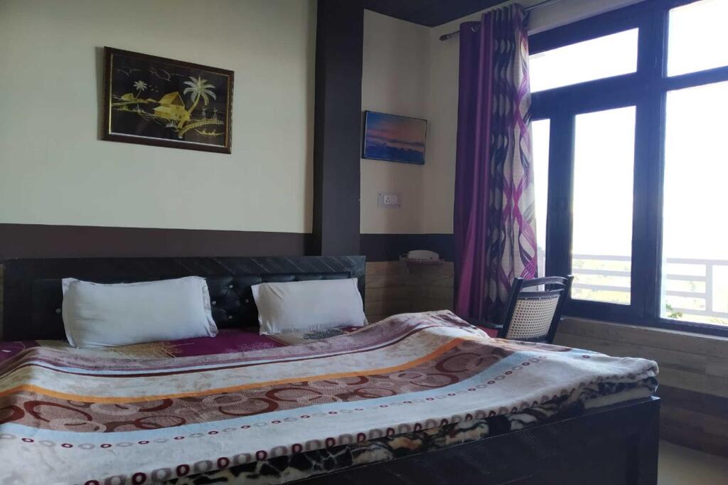 Раникхет: Himalaya Mount View Resort