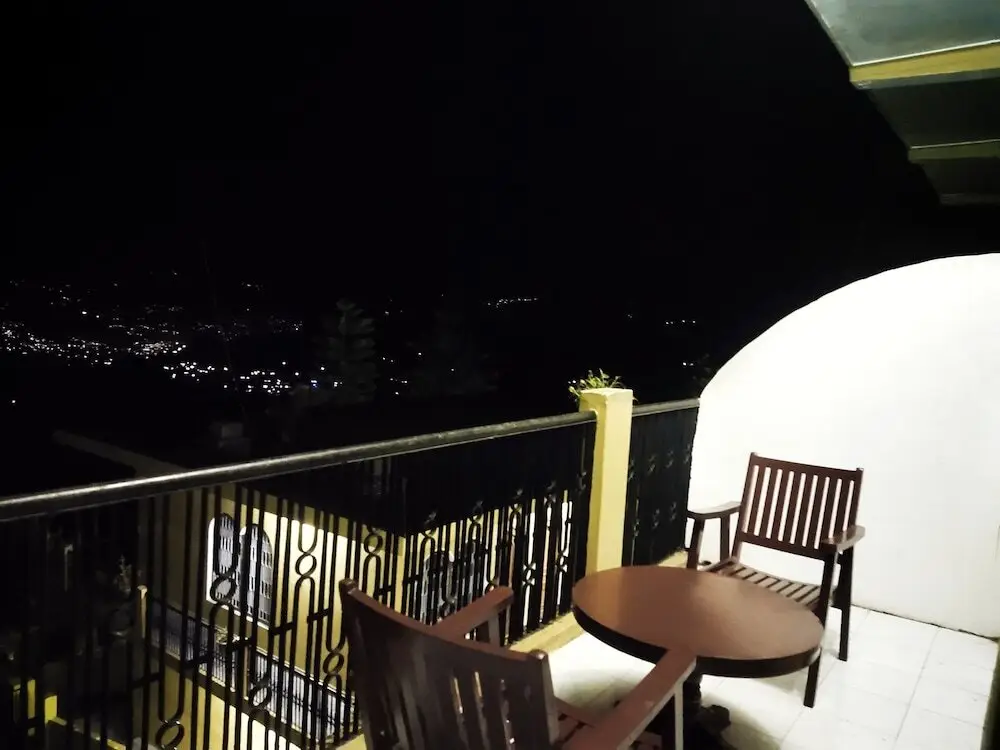 Раникхет: Himalaya Mount View Resort