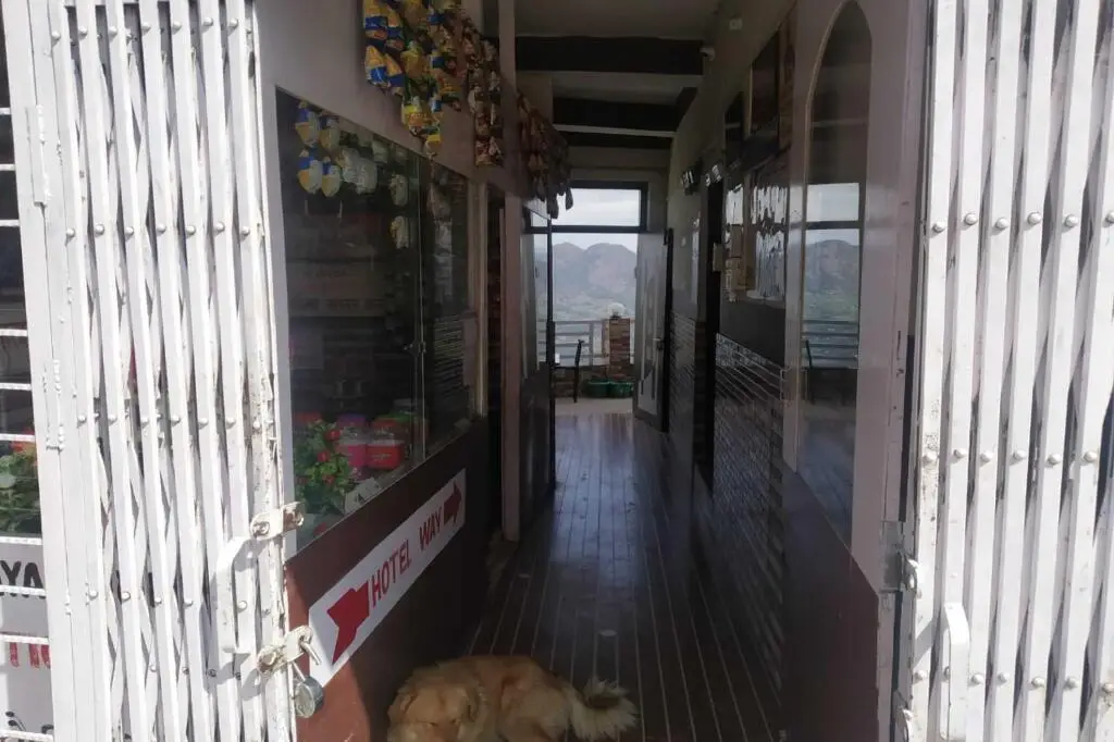 Раникхет: Himalaya Mount View Resort