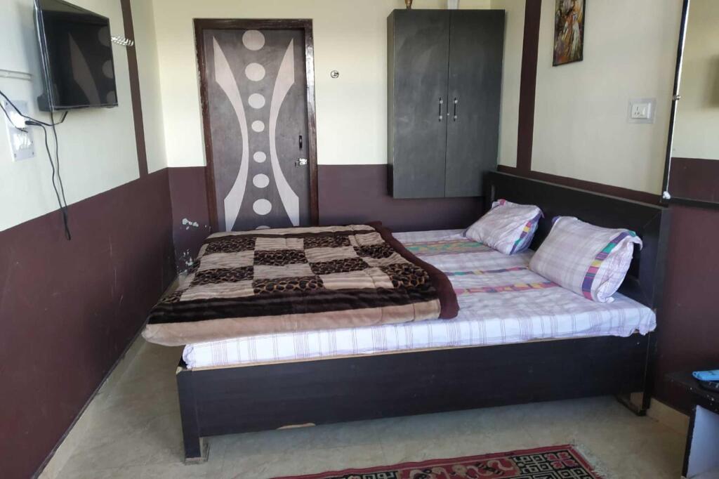 Раникхет: Himalaya Mount View Resort
