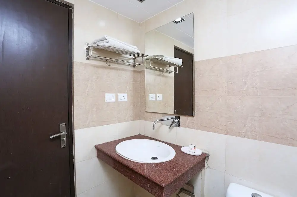 Харидвар: Hotel Le Central