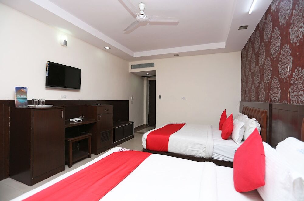 Харидвар: Hotel Le Central