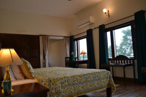 Баихар: Sarai Kothi