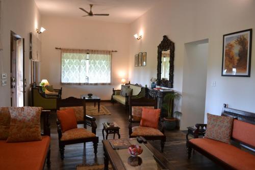 Баихар: Sarai Kothi