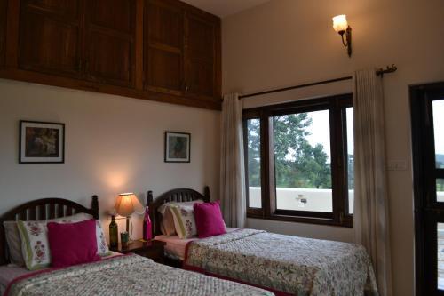 Баихар: Sarai Kothi