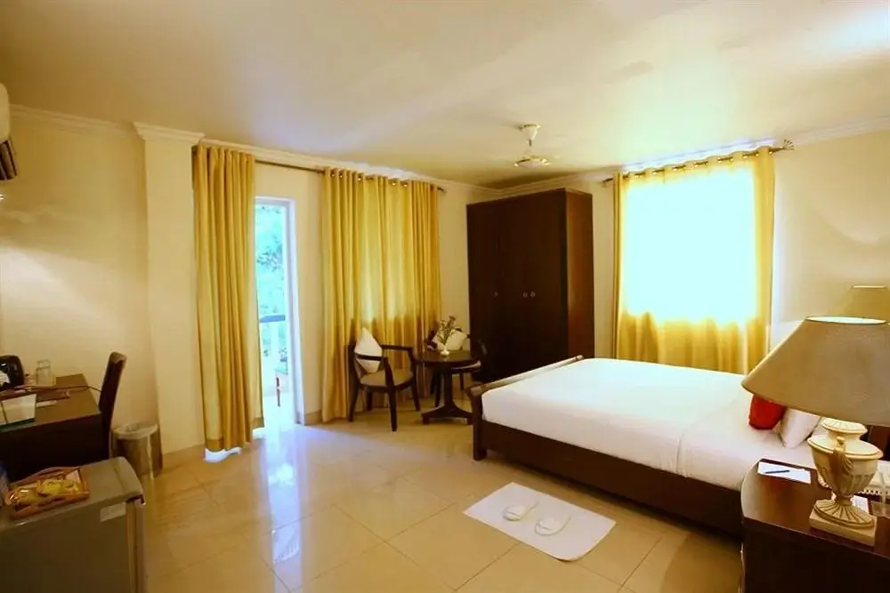 Калангут: Mapple Viva Goa Resort