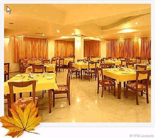 Mapple Viva Goa Resort — фото 1