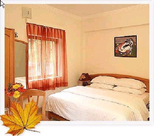 Калангут: Mapple Viva Goa Resort