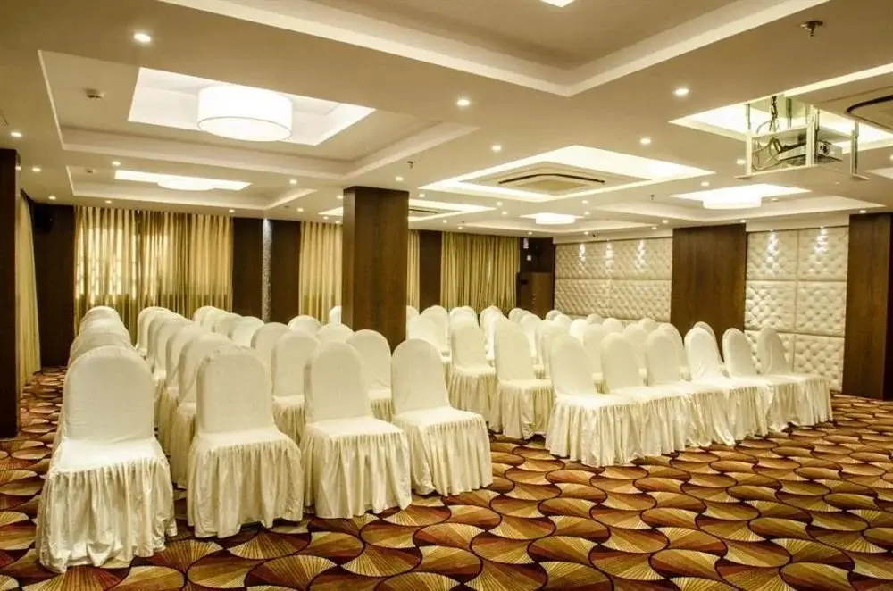 Калангут: Mapple Viva Goa Resort