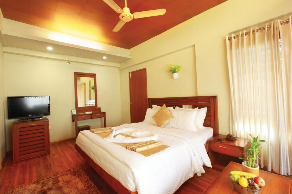 Муннар: Hotel Grand Plaza Munnar