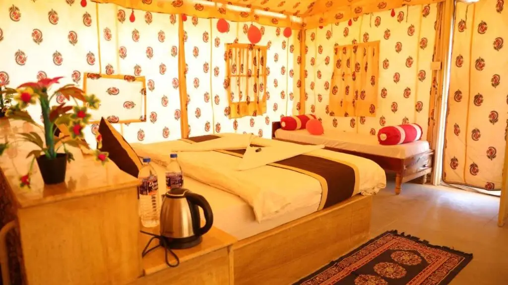 Heritage Juma Resort Camp — фото 1