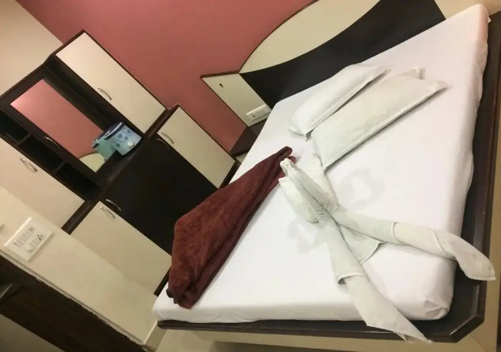 Аджмер: Hotel Uttam Palace