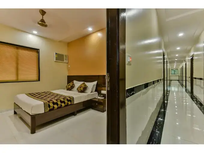 Мумбаи: Hotel Garden Park Hospitality