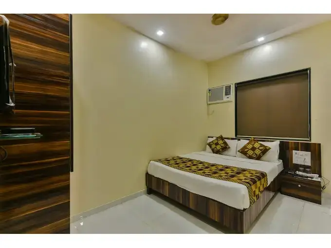 Мумбаи: Hotel Garden Park Hospitality