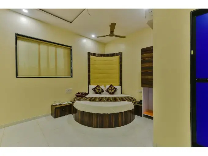 Мумбаи: Hotel Garden Park Hospitality