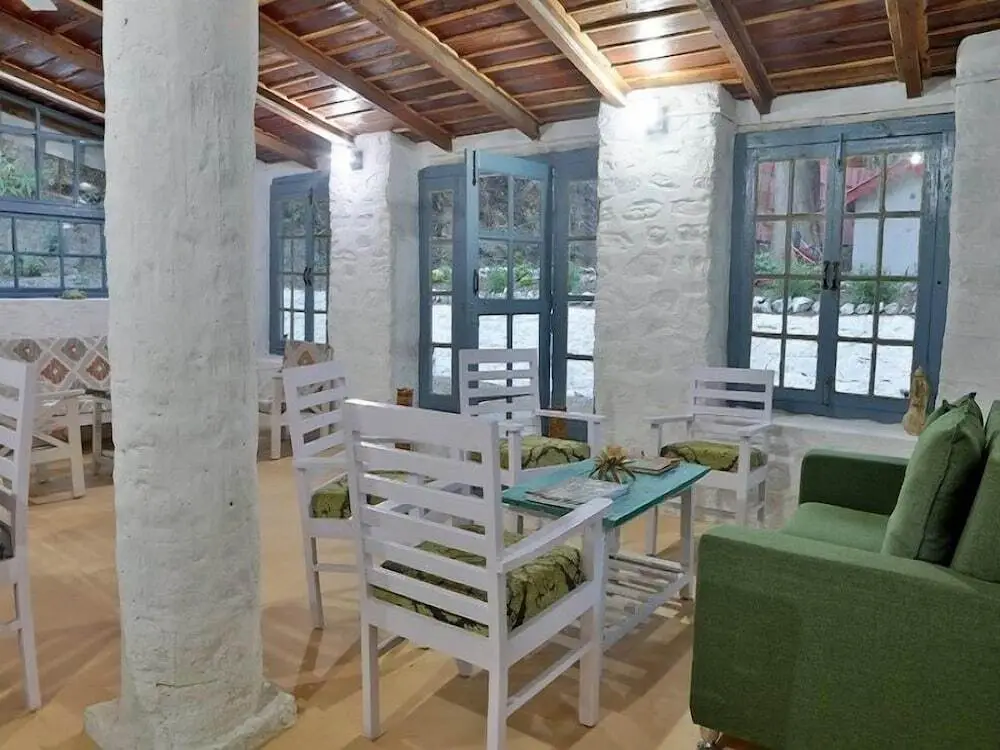 Наинитал: Vergomont Holiday Home
