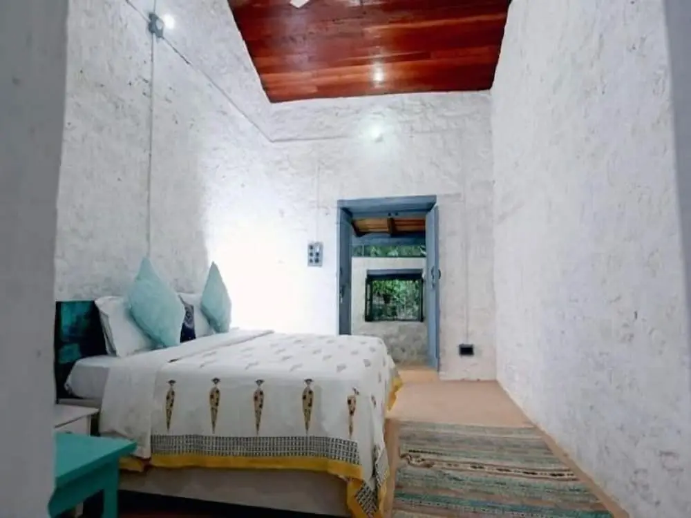 Наинитал: Vergomont Holiday Home