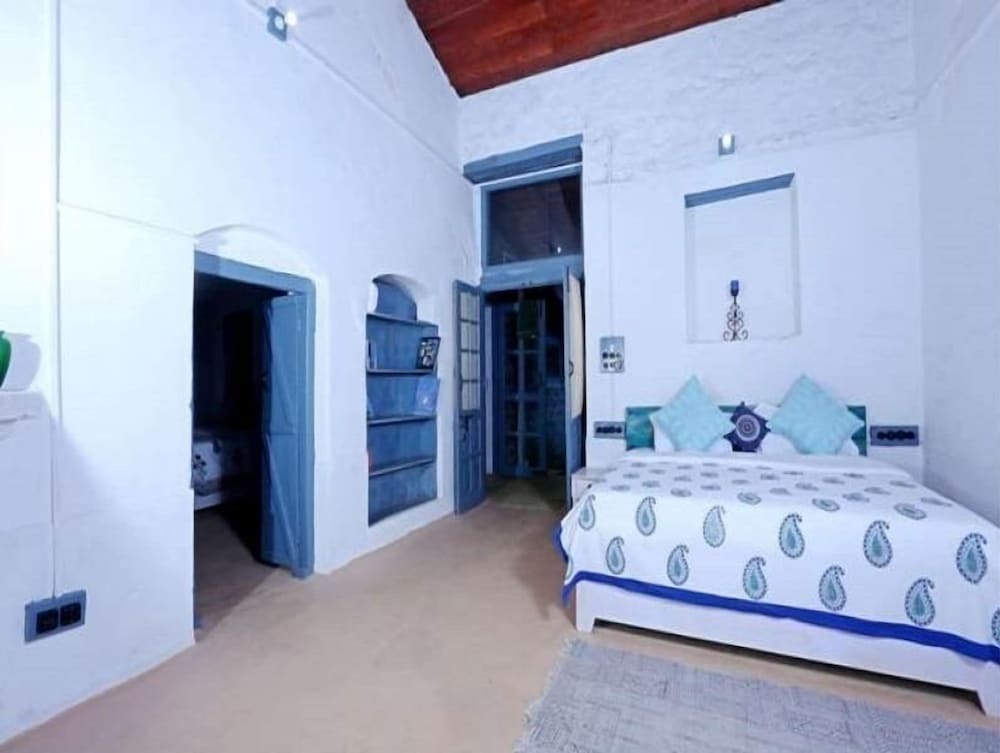 Наинитал: Vergomont Holiday Home