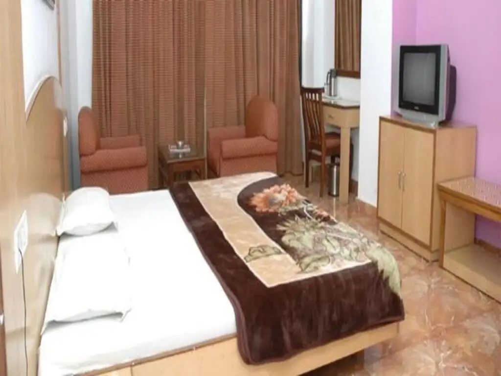 Амритсар: Hotel Kishore International