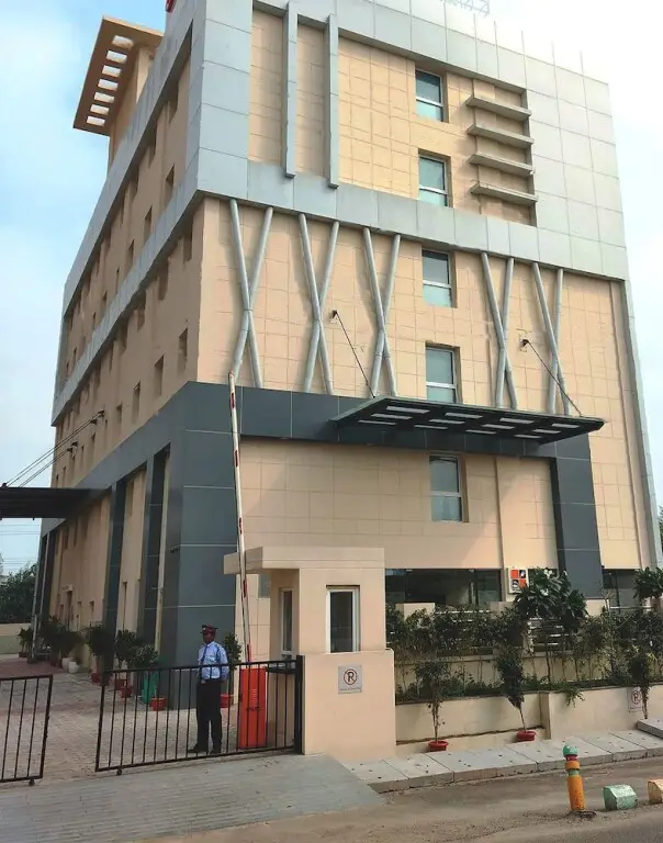 FORMULE1 Lucknow Gomti Nagar (opening December 2016) — фото 1