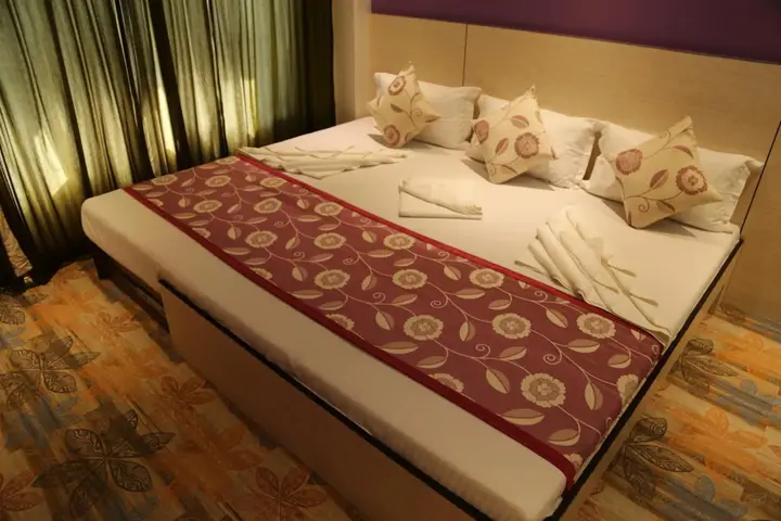 Аджмер: Hotel Madni Royale