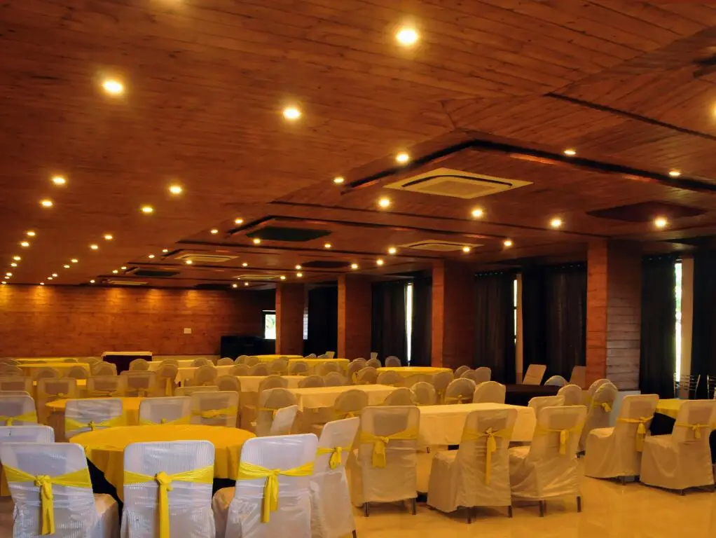 Казаули: Winnies Holiday Resort & Spa