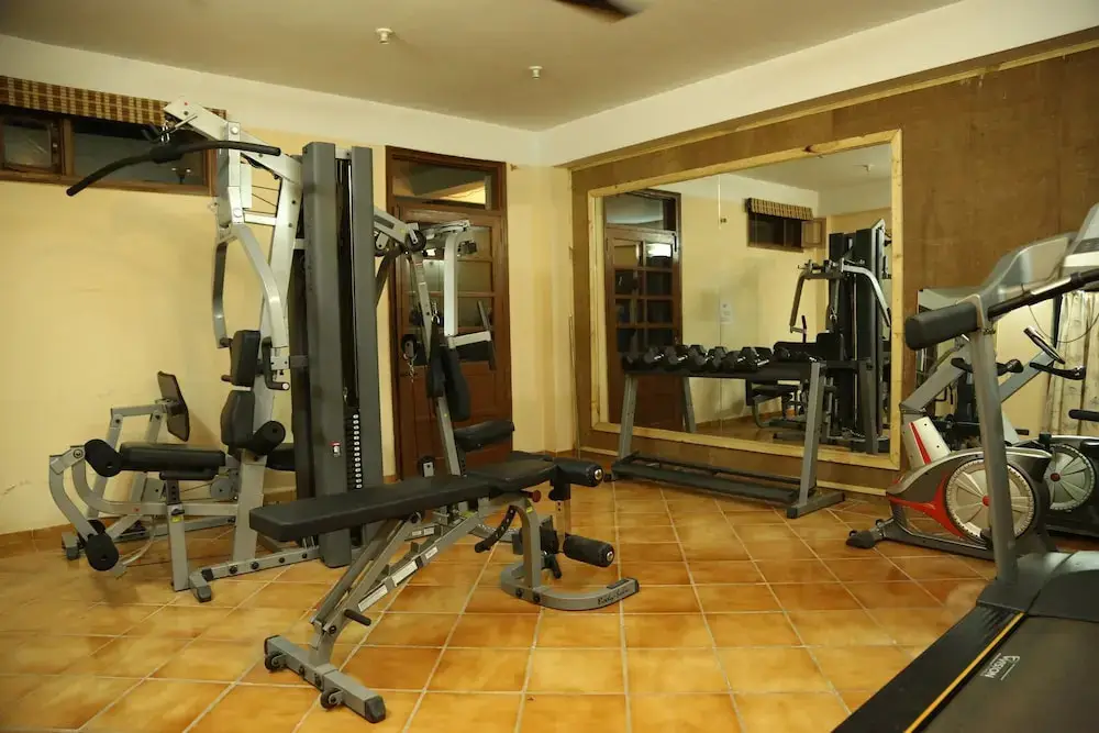 Казаули: Winnies Holiday Resort & Spa