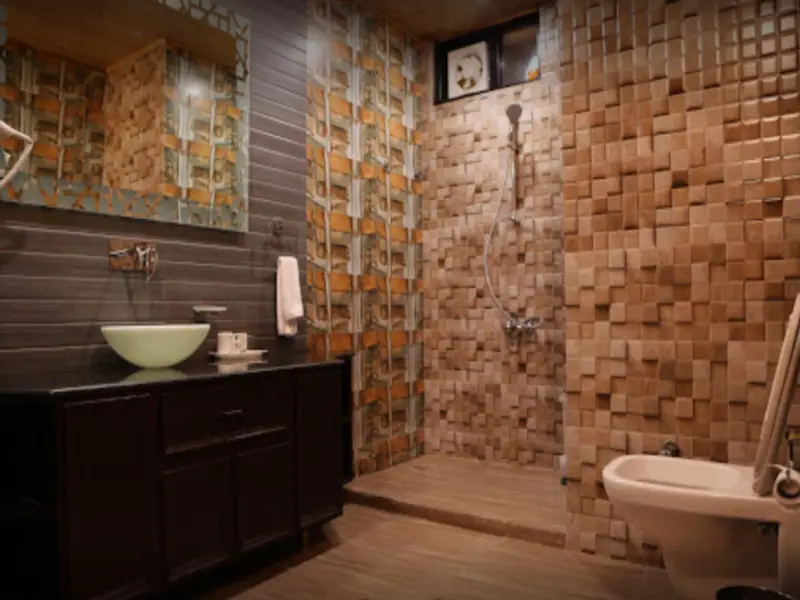 Казаули: Winnies Holiday Resort & Spa