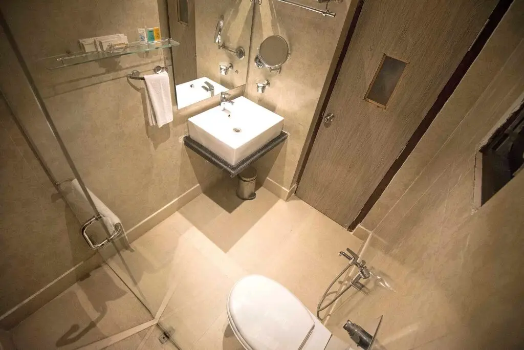 Колката: Regenta Inn Larica