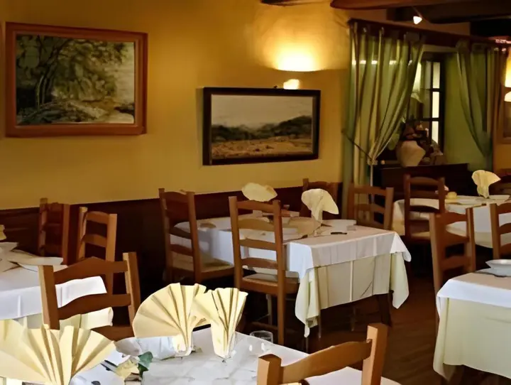 Тирупати: Hotel Sunilkrishna