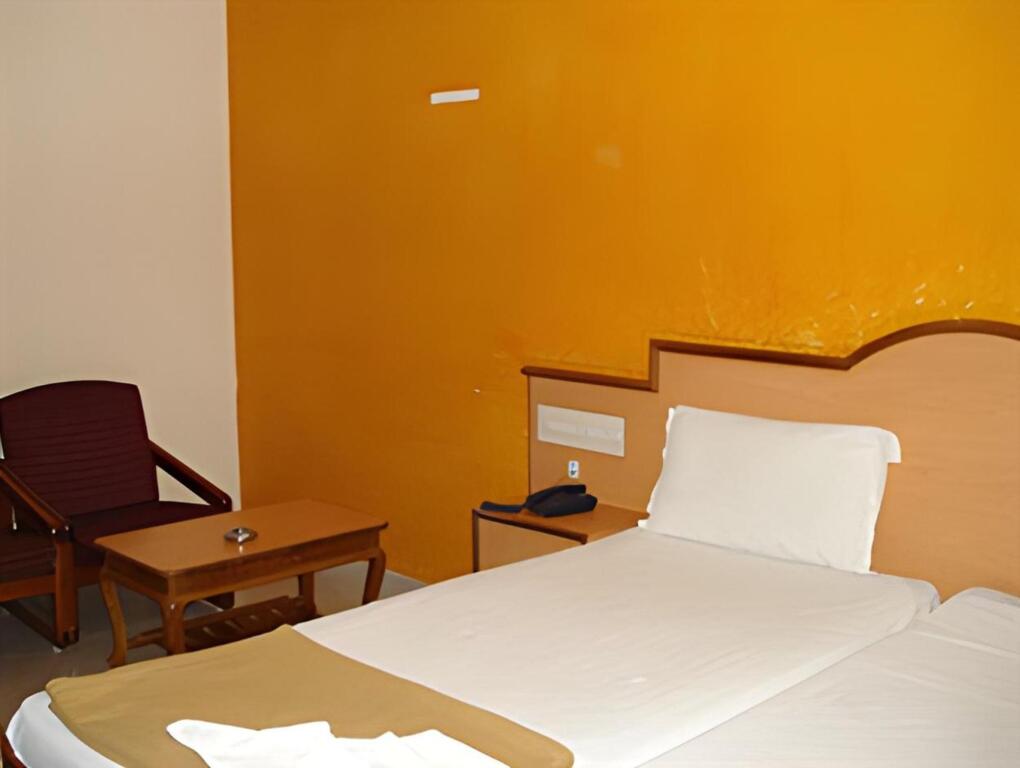 Тирупати: Hotel Sunilkrishna