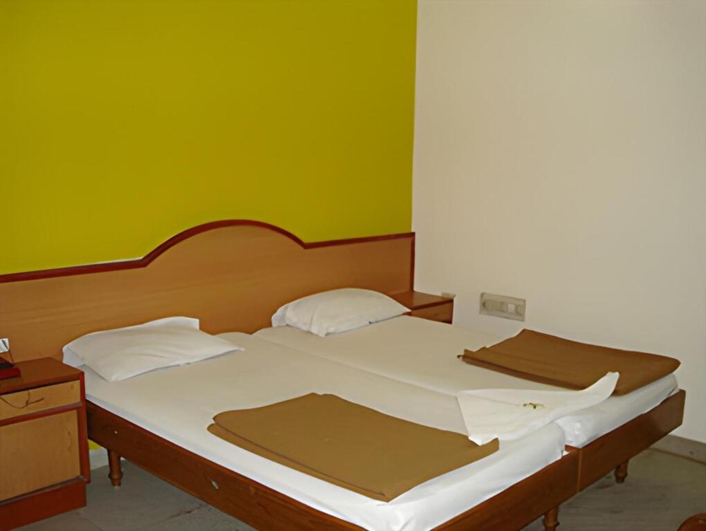 Тирупати: Hotel Sunilkrishna
