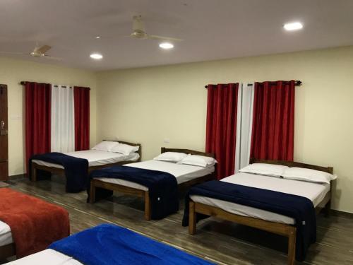 Sakleshpur: Hasiru Homestay