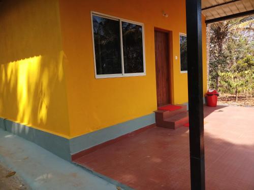 Hasiru Homestay — фото 1