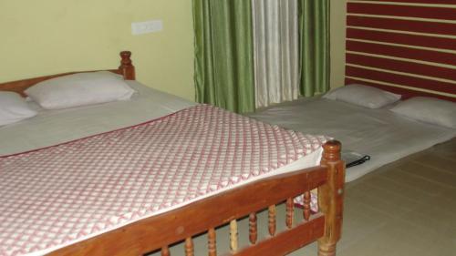 Sakleshpur: Hasiru Homestay