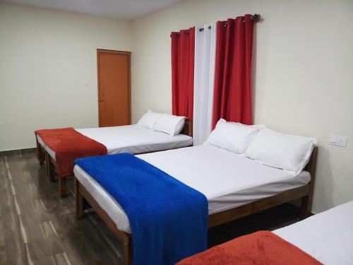 Sakleshpur: Hasiru Homestay
