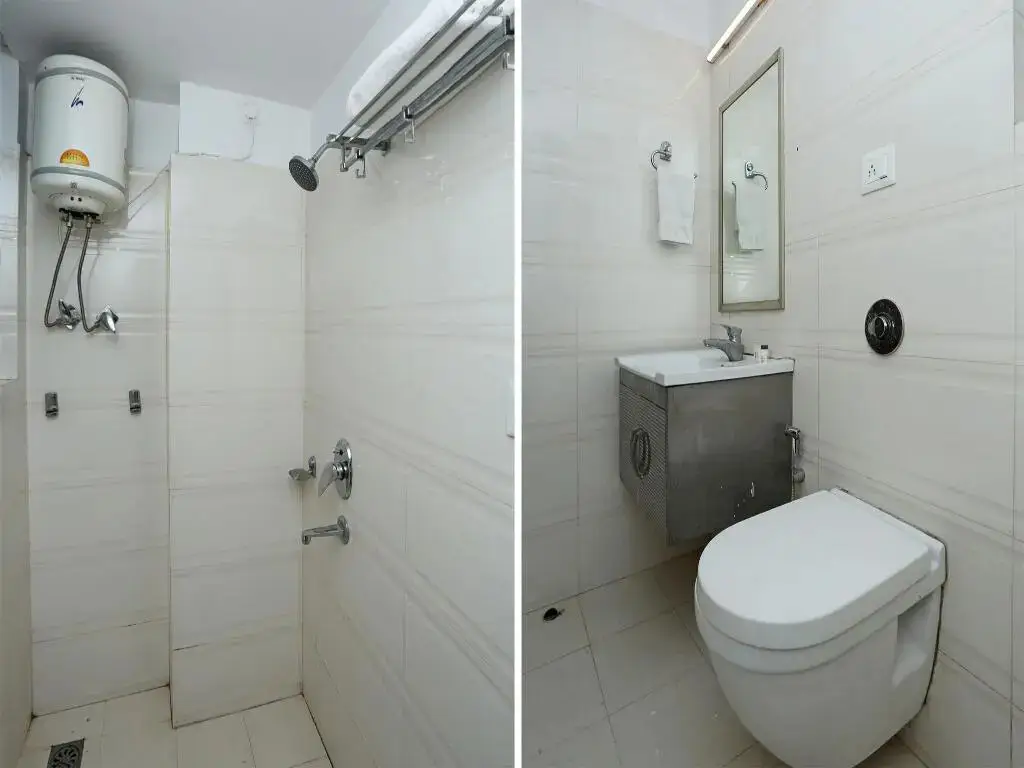 Дехрадун: Hotel kenil star