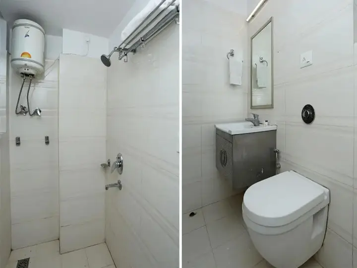 Дехрадун: Hotel kenil star
