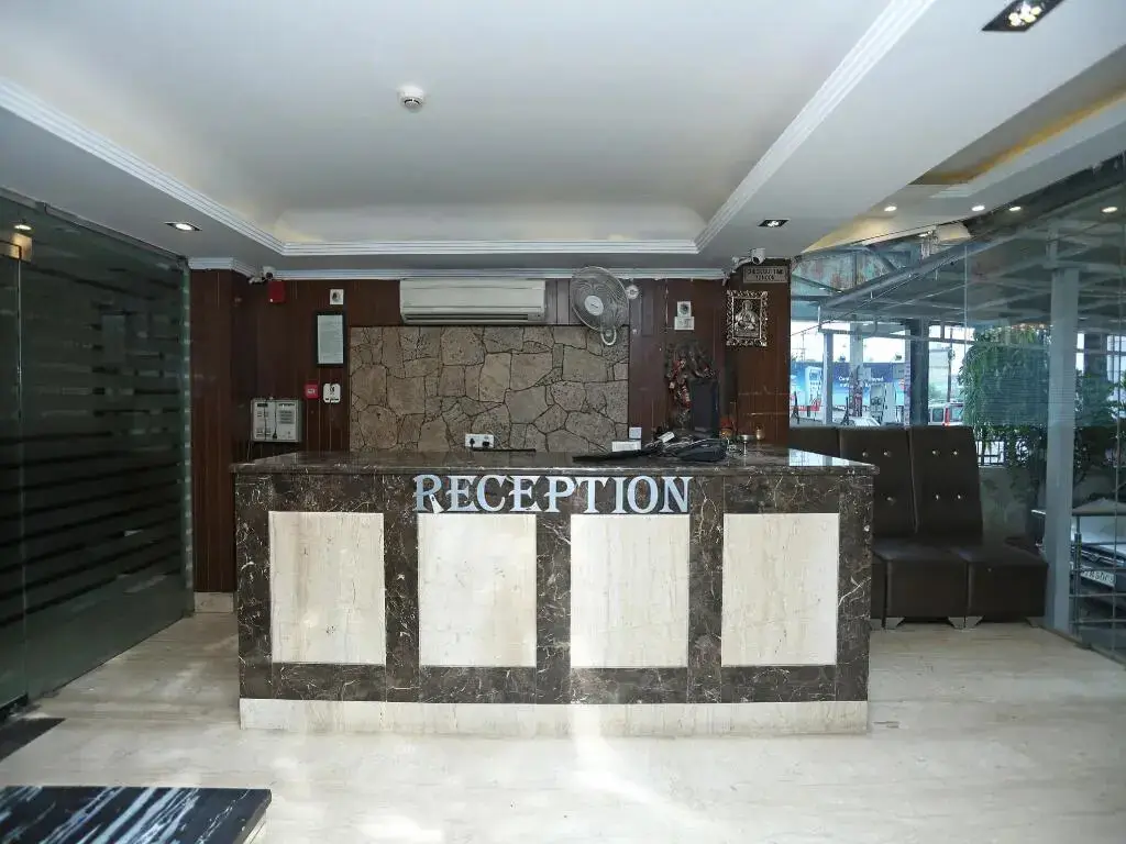 Дехрадун: Hotel kenil star