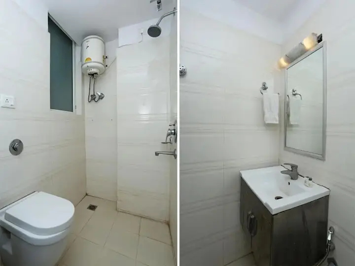Дехрадун: Hotel kenil star