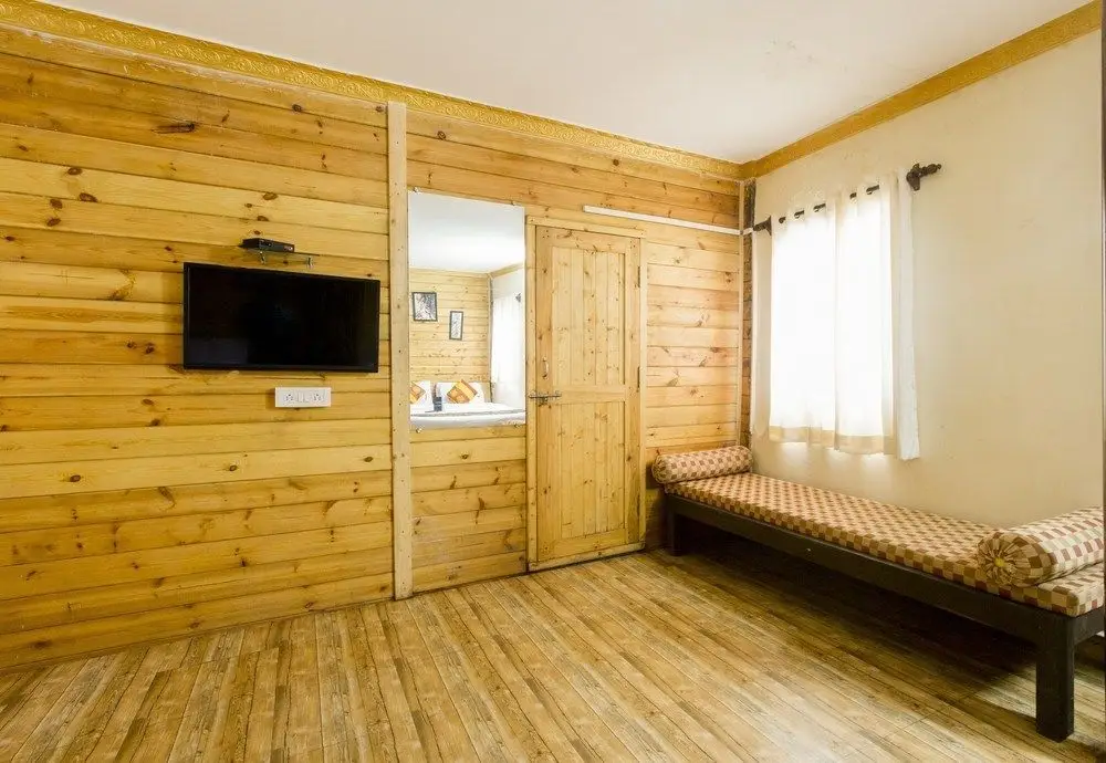 Анджуна: Pelomar Resort