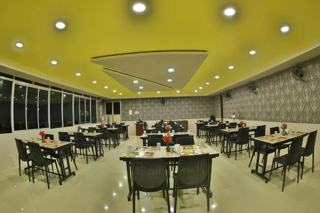 Калапет: Hotel Priso