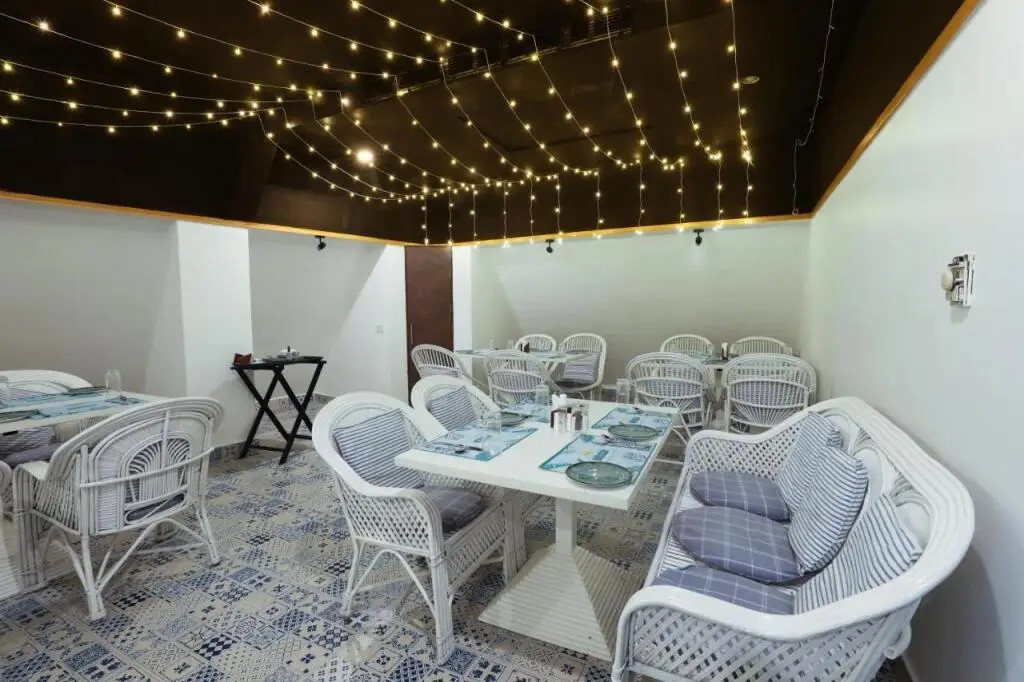 Пантнагар: Hotel Le Castle
